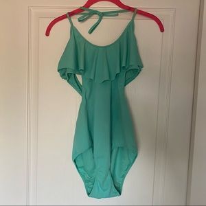 Victoria’s secret one piece